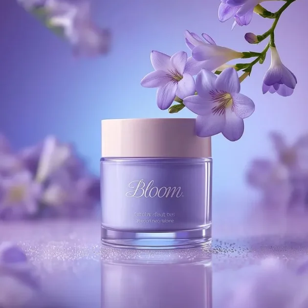Lavelle Bloom Cream