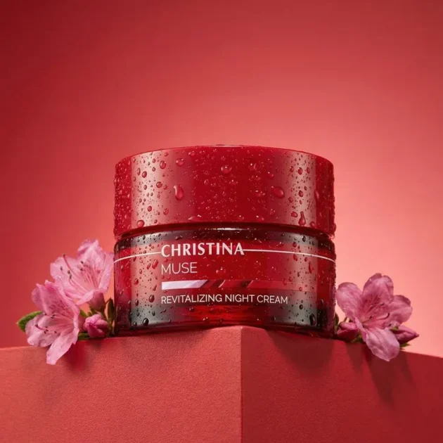 Rouge Muse Night Cream